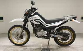 YAMAHA SEROW 250 DG11J