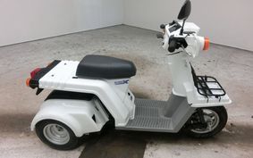 HONDA GYRO X TD02