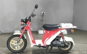 SUZUKI Super Mollet FA14B