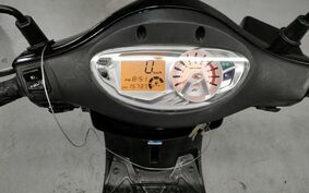 KYMCO GP125i 不明