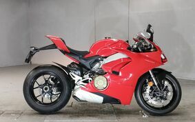 DUCATI PANIGALE V4 2018 DA00AA