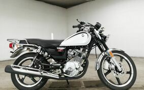 YAMAHA YB125SP PCJL