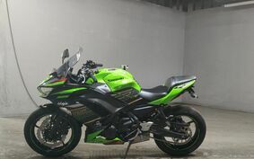 KAWASAKI NINJA 650 2020 ER650H