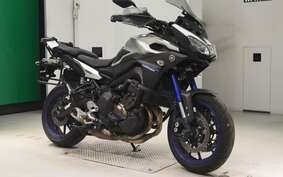 YAMAHA MT-09 Tracer 2016 RN36J