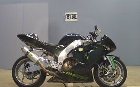 KAWASAKI ZX 10 NINJA R 2004 ZXT00C