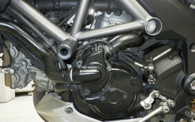 DUCATI MULTISTRADA 1200 S 2012 A200A