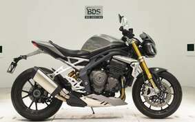 TRIUMPH SPEED TRIPLE RS 2021