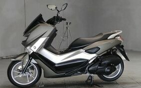 YAMAHA N-MAX 125 SE86J