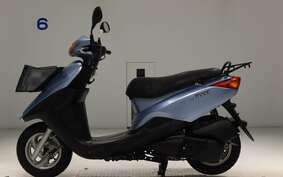 YAMAHA AXIS 125 TREET SE53J