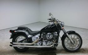 YAMAHA DRAGSTAR 400 1997 4TR