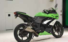 KAWASAKI NINJA 250R EX250K