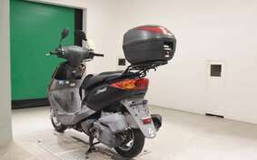 YAMAHA AXIS 125 TREET SE53J