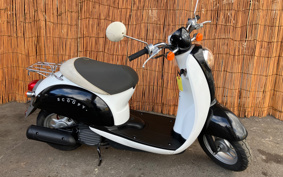 HONDA CREA SCOOPY AF55