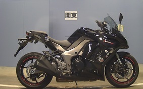 KAWASAKI Z1000 SX ABS 2011 ZXT00G