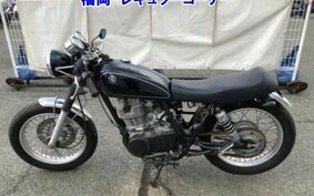 YAMAHA SR400 Gen.3 2009 RH01J