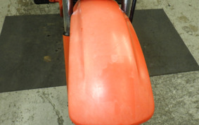 HONDA QR50 AE01