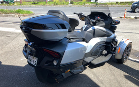 BRP CAN-AM Spyder RTリミテッド 2022