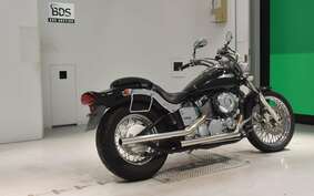 YAMAHA DRAGSTAR 400 2009 VH01J