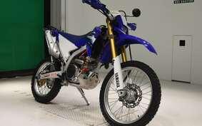 YAMAHA WR250R DG15J