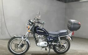 SUZUKI GN125 PCJB1