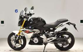 BMW G310R 2018 0G01