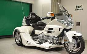 HONDA GL 1800 GOLD WING  TRIKE 2006 SC47