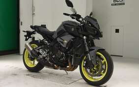 YAMAHA MT-10 2017 RN50J