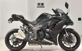 KAWASAKI NINJA 1000 A 2020 ZXT00W