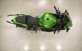 KAWASAKI Z1000 SX 2013