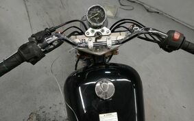 SUZUKI GZ250 Marauder NJ48A