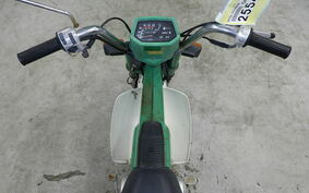 HONDA CHALY 50 CF50