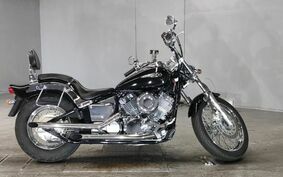 YAMAHA DRAGSTAR 400 2008 VH01J