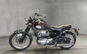 KAWASAKI W650 2004 EJ650A