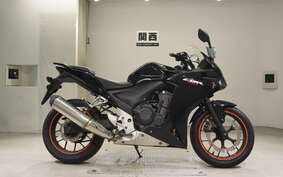 HONDA CBR400R 2013 NC47