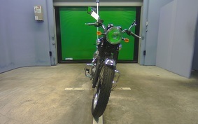 KAWASAKI W400 2008 EJ400A