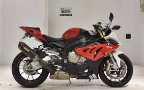 BMW S1000RR 2014