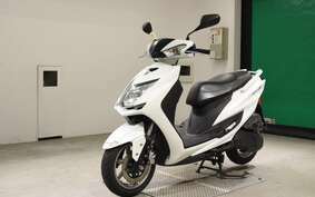 YAMAHA CYGNUS 125 XSR 3 SEA5J