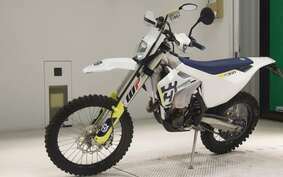 HUSQVARNA FE350 2017