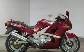 KAWASAKI ZZ-R400 1997 ZX400N