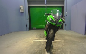 KAWASAKI NINJA 400R 2012 ER400B