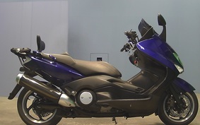 YAMAHA T-MAX500 Gen.2 2005 SJ04J