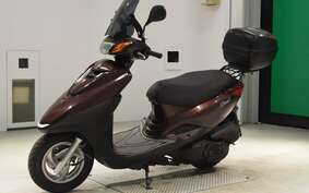 YAMAHA AXIS 125 TREET SE53J