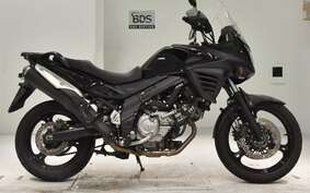 SUZUKI DL650 ( V-Strom 650 ) A 2013