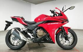 HONDA CBR400R 2016 NC47