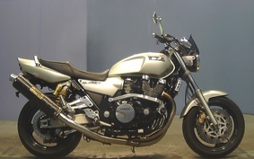 YAMAHA XJR1200 1997 4KG