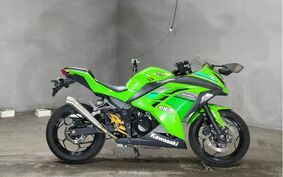 KAWASAKI NINJA 250 EX250L