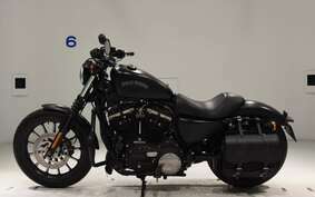 HARLEY XL883N 2015