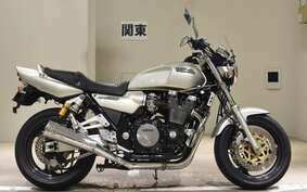 YAMAHA XJR1200 1994 4KG