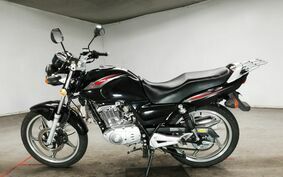 SUZUKI EN125 PCJK6