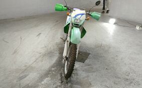 KAWASAKI KLX250 LX250E